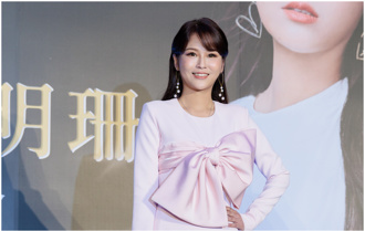 李明珊没运动1个月暴瘦20kg  公开不復胖秘诀