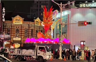 台北恢復發提燈有譜？觀傳局：將調查民間意願