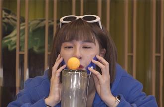 峮峮慘被虐！崩潰落淚「身體覺得很難過」畫面曝光