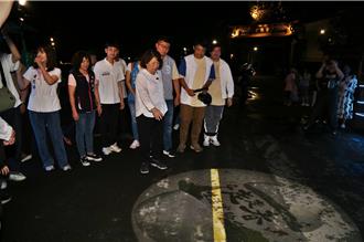 嘉市「走走春生活實驗節」27日登場 邀民走讀大溪新生活