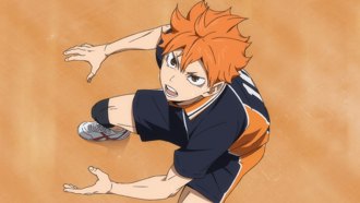 10天票房衝1.4億 《排球少年》登台灣影史日本電影Top 10