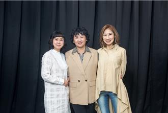 演出亡夫李國修半自傳 王月「發現彩蛋」哽咽：是他寫給我的