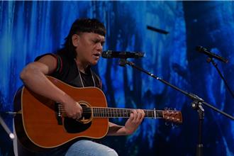 不怕地震來攪局 東海岸大地藝術節6月展開