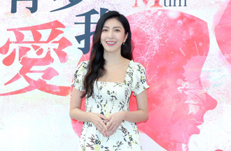 楊謹華《浪姐5》收工「大批粉絲現場狂喊媽」 畫面超震撼