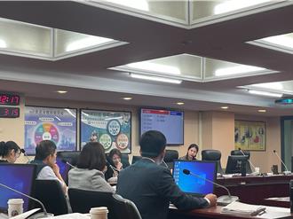 徐巧芯婆婆疑超贷案 北市财政局：要求北富银厘清说明