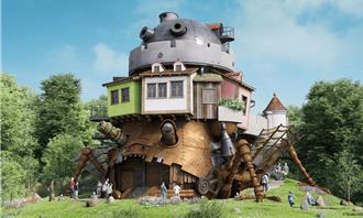 搶攻動漫迷市場 旅遊業者推動漫朝聖之旅