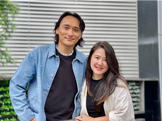 不丹女婿谈老丈人赖声川 携妻看《不丹没有枪》惊见大量阳具