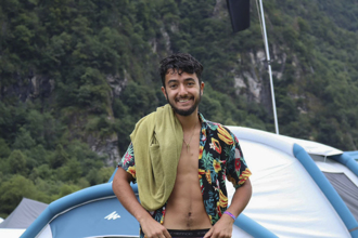 哈瑪斯發布美國人質影片 呼籲以色列妥協以救回人質 