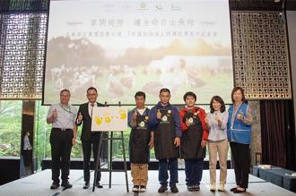 晶華「 績優生」太魯閣晶英酒店 最快7月重開