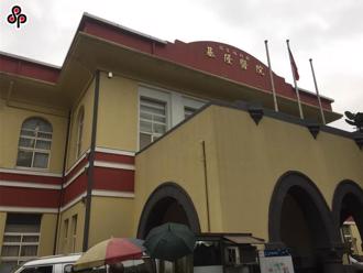 藥單被印「媽媽是婊子」 衛福部證實非系統問題：要查人為疏失