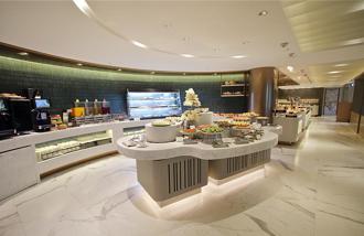 中西日式美味同步出擊 台北老爺酒店母親節 美饌選擇多