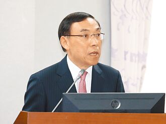 法務部長：廢死 由立法機關決定