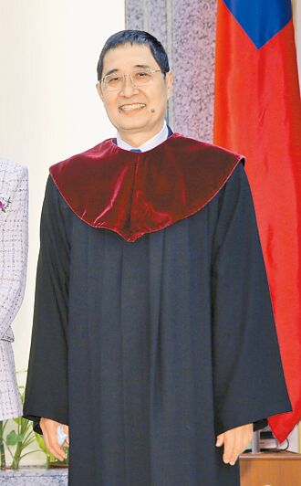 一定要跟民意妥協？詹森林廢死立場鮮明