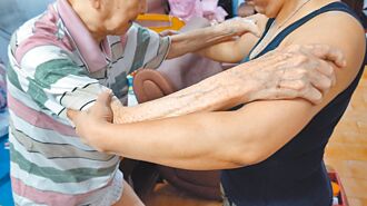 5年增5成 虐老施暴者 95％是家人