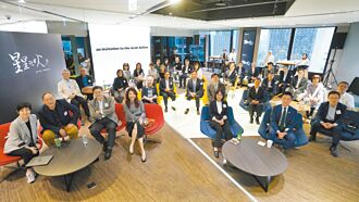 與AI共舞守護真實之光 新聞人挑戰大