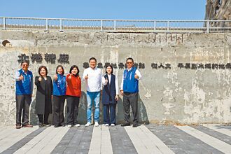 雲西文化觀光廊帶 吸引國際遊客