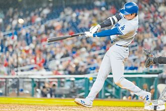 第177轟 大谷怪力轟 擊球初速生涯最快