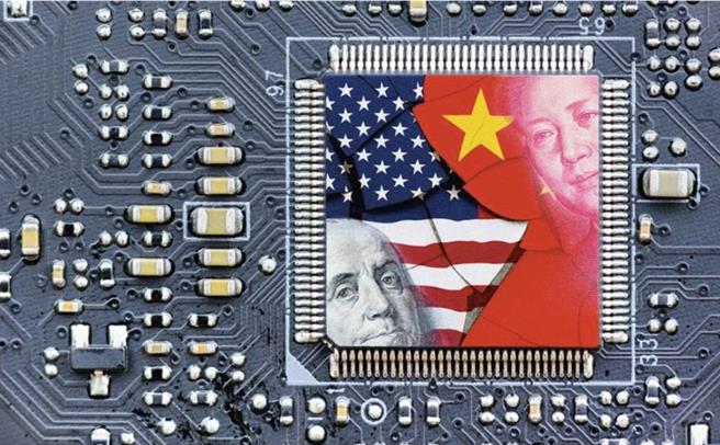 美商务部致函美议员：正在审议中国使用RISC-V晶片的国安影响。（图：Shutterstock）