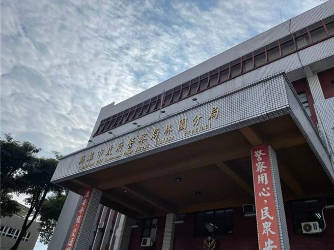 吴姓男子与女友在大寮区住所起口角，未料吴男涉嫌将女友从2楼推落，法官判公诉不受理。（本报资料照）