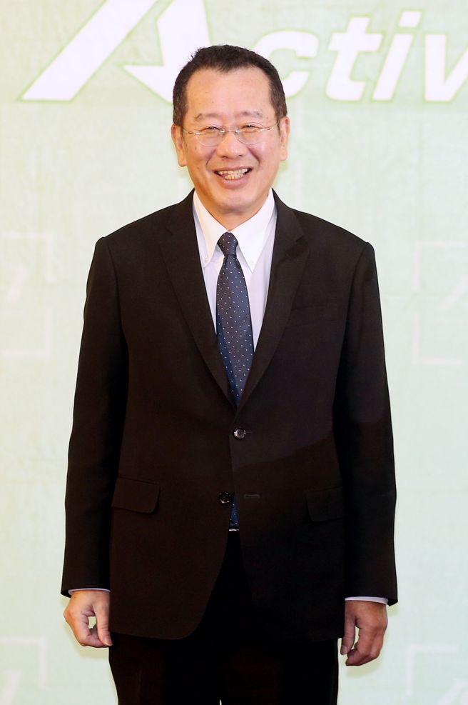 总统当选人赖清德25日公布第六波新政府人事，国防部长为顾立雄（图）(杜宜谙摄)
