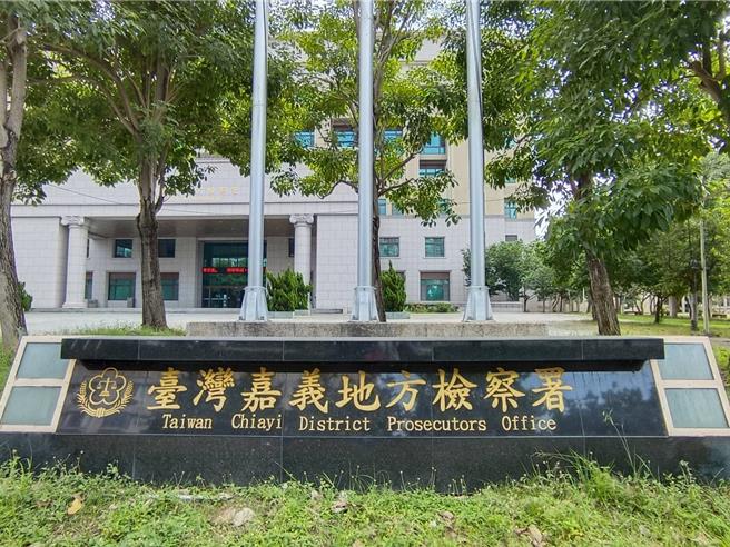 嘉义地来署指挥侦办女董遭诈骗上千万元案，声押涉案游姓律师获准。（本报资料照）