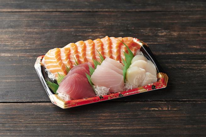 大潤發年年有餘超值組，特價468元。（大潤發提供）