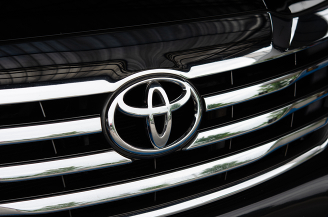 TOYOTA的保养成本比特斯拉还高。（示意图/达志影像/shutterstock）