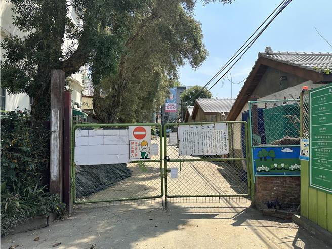 2024地景艺术节预计9月中在龟山区宪光二村、千禧公园等地登场。（陈雅伦提供／蔡依珍桃园传真）