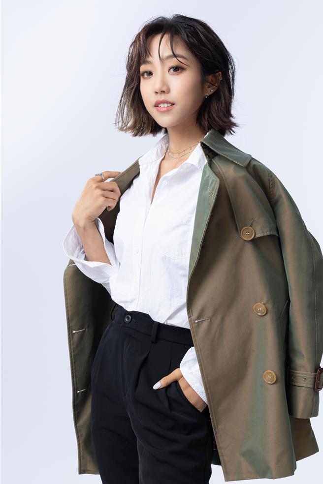 蔡佩軒曾在泡湯時被粉絲認出。（可瑞思國際娛樂提供）