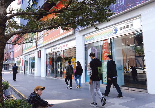 NCC委员林丽云认为，NCC应纳管MVNO，不是把监督责任交给电信三雄。（资料照）