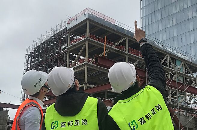 产险业预告，经过0403花莲大地震之后，明年再保费率应该还是「只会涨、不会降」。图／本报资料照片