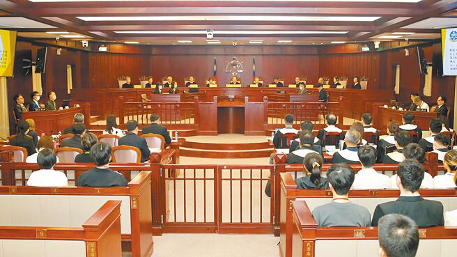 依法執行「死刑」，不是為嚇阻效果，只是最低限度的合法制裁，還給死者、死者家屬的一種最低度的正義伸張。（圖／本報系資料照）