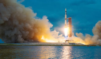 美警告：陸火速發展太空能力瞄準台灣