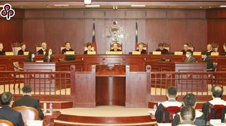 雞排妹遭陳沂諷「黑菊花」引公然侮辱罪爭議    是否違憲今宣判