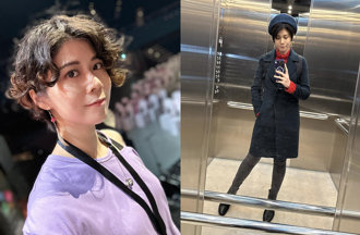 7宝妈讪笑资源班 视网膜经纪人：我国小念过「但高中进资优班」