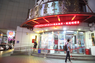 北市警自轟亡！在場女警淚崩：今年第2位認識的人用這方式走了