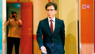 「保險界人緣王」接金管會 彭金隆第一課是當被討厭的人