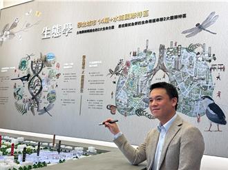 以人為本 舜元品牌會館打造沉浸式體驗