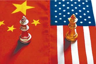 王毅：中美關係回不到過去 但應有一個好的未來