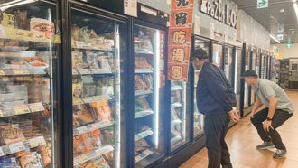 全聯1冷凍小吃特價 她掃整籃「Q彈美味」老饕也推爆