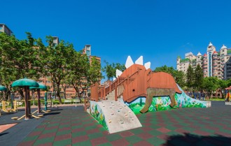 睽違兩年，又見福倉建設！桃園藝文中正生活圈，全新溫度生活館揭幕！