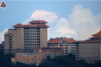 高教工會控文大改變年終計算方式 校方：合情合理下推動精進方案