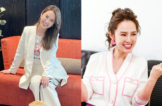 張齡予曝當「飯店千金」苦處 坦言小時候不懂事向母懺悔致歉