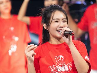 八點檔女神半年痛失2至親 李又汝走出悲慟熬11年終圓夢