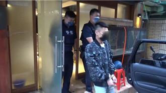 平安夜打瞎監委鴻義章兒子左眼　竹聯育仁會大哥判3年10月