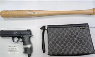 惡男騙帳戶囚禁被害人    聯手假投資詐團狂騙逾千萬