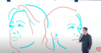 時論廣場》杯葛就職典禮 理據在憲法（孫揚明）