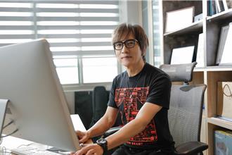 天王、天后推手計畫曝光 薛忠銘集結10位重量級師資培育新秀