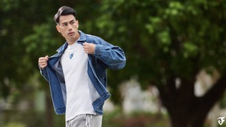 田徑》楊俊瀚圓夢計畫啟動 FUTING CUP系列活動緊接登場