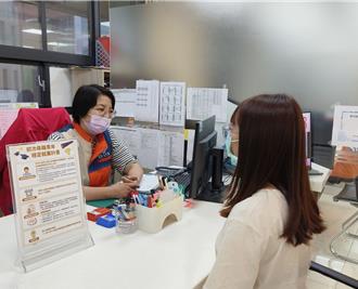 桃竹苗助初次求職青年 穩定就業加碼4.5萬獎金